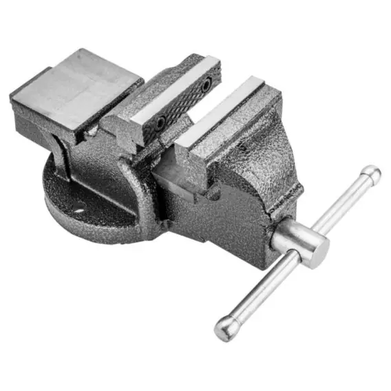 Wybór klientów Imadło ślusarskie 100 mm 07A110 TOPEX